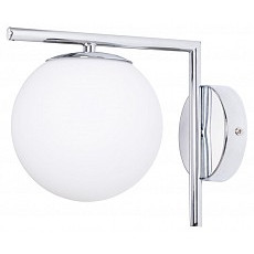 Бра arte lamp bolla-unica a1924ap-1cc